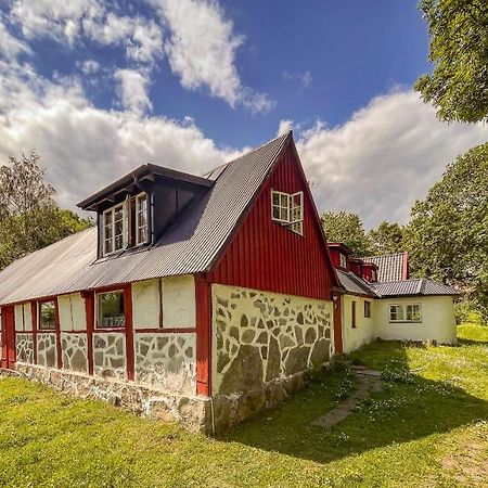 Tobishirdgård Lägenhet Simrishamn Exteriör bild