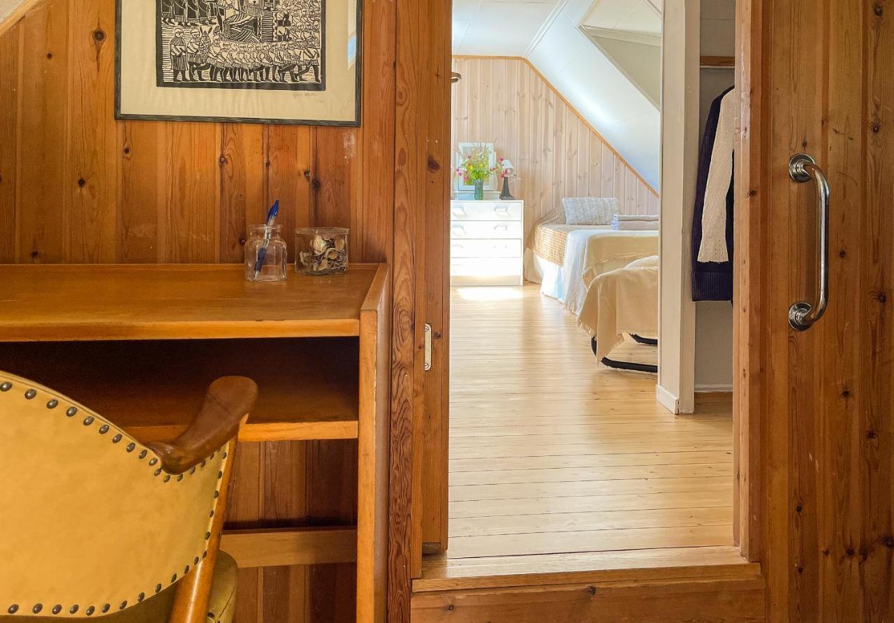 Tobishirdgård Lägenhet Simrishamn Exteriör bild