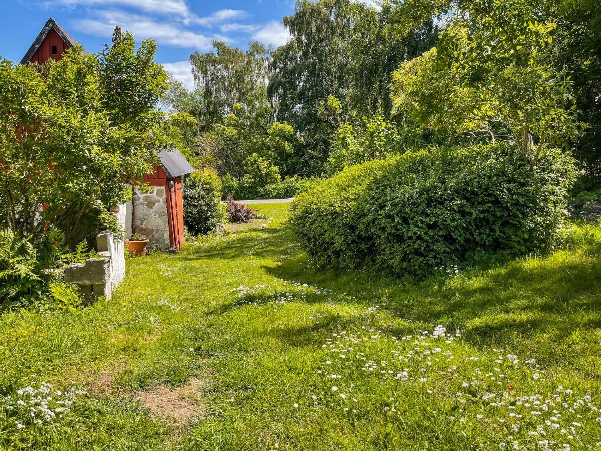 Tobishirdgård Lägenhet Simrishamn Exteriör bild
