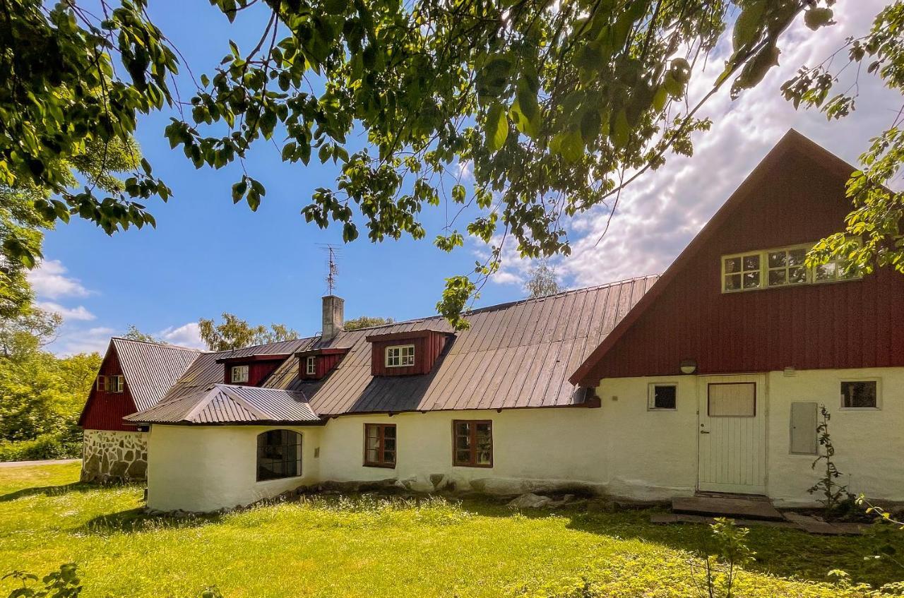 Tobishirdgård Lägenhet Simrishamn Exteriör bild