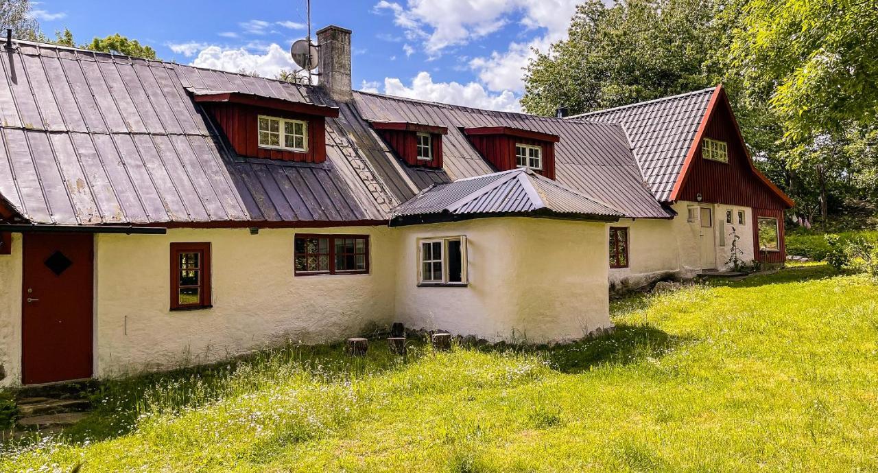 Tobishirdgård Lägenhet Simrishamn Exteriör bild