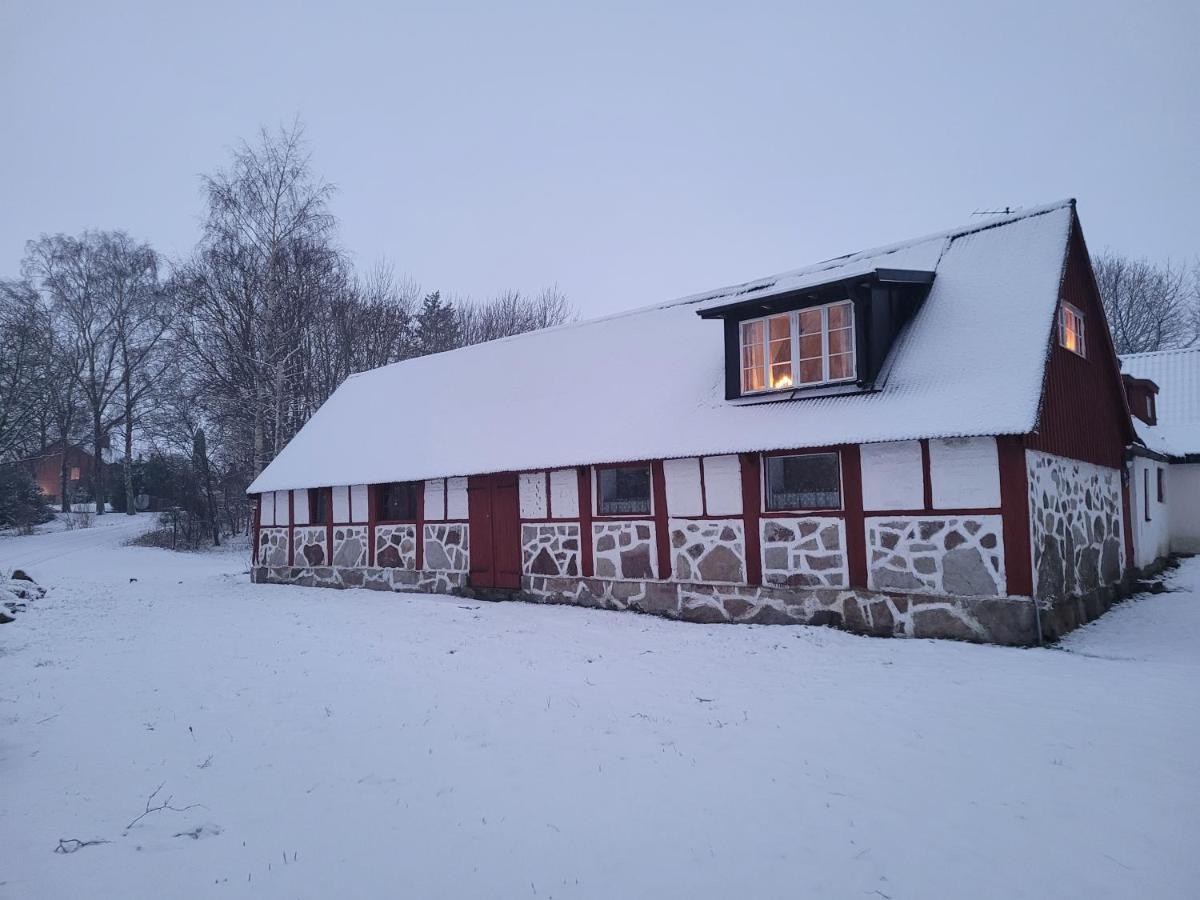 Tobishirdgård Lägenhet Simrishamn Exteriör bild