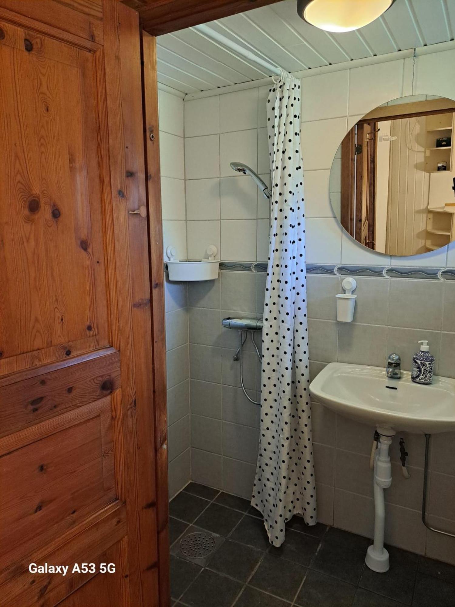 Tobishirdgård Lägenhet Simrishamn Exteriör bild