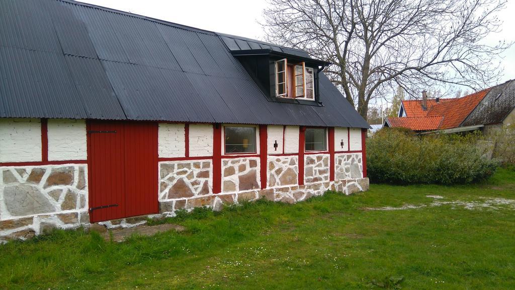 Tobishirdgård Lägenhet Simrishamn Exteriör bild